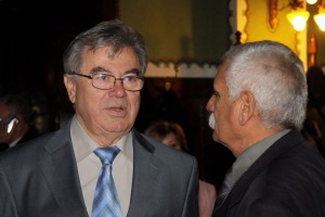 Sednica Upravnog odbora Radio Subotica