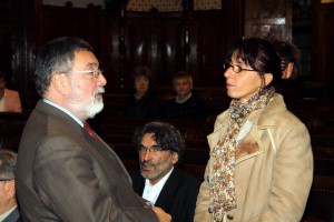 Sednica Upravnog odbora Radio Subotica