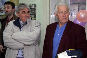 Proslava 120 godina Subotičkih novina