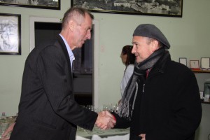 Proslava 120 godina Subotičkih novina