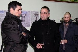 Proslava 120 godina Subotičkih novina