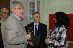 Proslava 120 godina Subotičkih novina