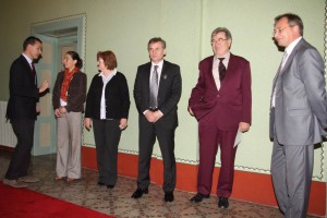 Delegacija iz Libije u poseti Subotici