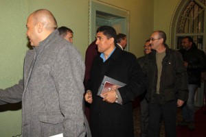 Delegacija iz Libije u poseti Subotici