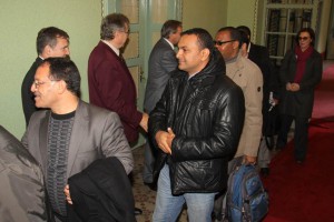 Delegacija iz Libije u poseti Subotici