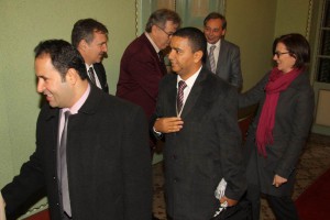 Delegacija iz Libije u poseti Subotici