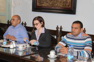 Delegacija iz Libije u poseti Subotici