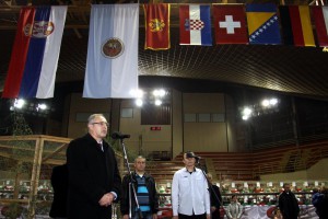 30. Međunarodna izložba sitnih životinja