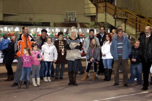 30. Međunarodna izložba sitnih životinja