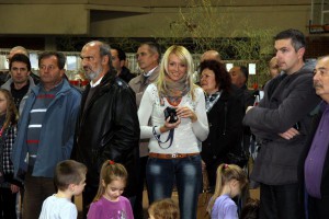 30. Međunarodna izložba sitnih životinja