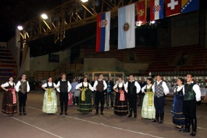 30. Međunarodna izložba sitnih životinja