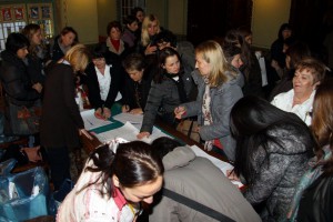 II Međunarodni stručni skup predškolskih radnika