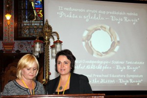 II Međunarodni stručni skup predškolskih radnika