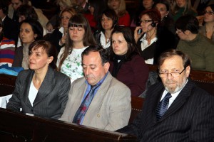 II Međunarodni stručni skup predškolskih radnika