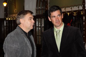 Obeležavanje 50 godina JKP "Subotička toplana"