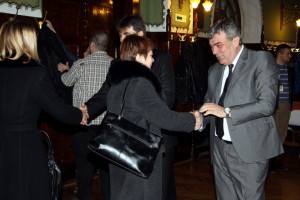 Obeležavanje 50 godina JKP "Subotička toplana"