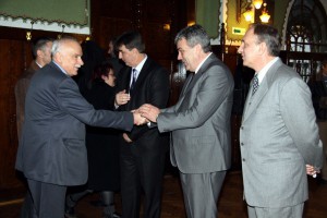 Obeležavanje 50 godina JKP "Subotička toplana"