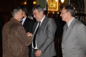 Obeležavanje 50 godina JKP "Subotička toplana"