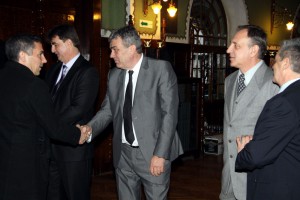 Obeležavanje 50 godina JKP "Subotička toplana"