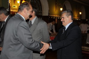 Obeležavanje 50 godina JKP "Subotička toplana"