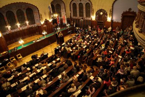 Svečanost: Međunarodni dan osoba s invaliditetom