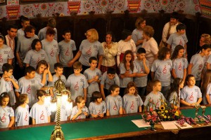 Svečanost: Međunarodni dan osoba s invaliditetom