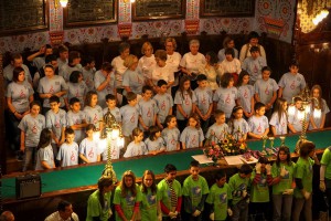 Svečanost: Međunarodni dan osoba s invaliditetom