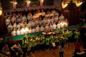 Svečanost: Međunarodni dan osoba s invaliditetom