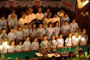 Svečanost: Međunarodni dan osoba s invaliditetom