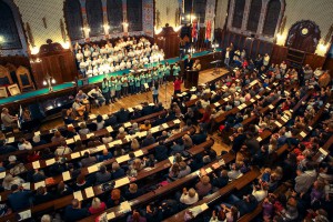 Svečanost: Međunarodni dan osoba s invaliditetom