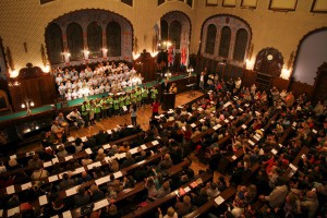 Svečanost: Međunarodni dan osoba s invaliditetom