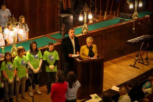 Svečanost: Međunarodni dan osoba s invaliditetom