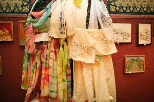 Izložba: obeležavanje Medunarodnog dana osoba s invaliditetom