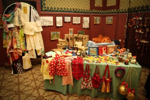 Izložba: obeležavanje Medunarodnog dana osoba s invaliditetom