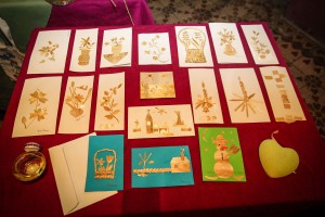 Izložba: obeležavanje Medunarodnog dana osoba s invaliditetom