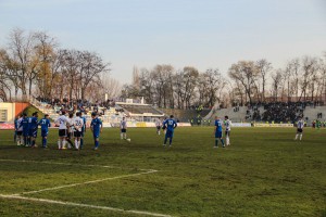 Fudbal: Spartak - Partizan (četvrtfinale Kupa Srbije)