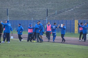 Fudbal: Spartak - Partizan (četvrtfinale Kupa Srbije)
