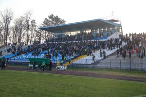 Fudbal: Spartak - Partizan (četvrtfinale Kupa Srbije)