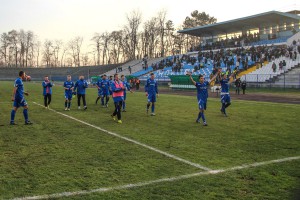 Fudbal: Spartak - Partizan (četvrtfinale Kupa Srbije)