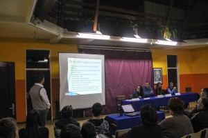 Tribina: "Elektronsko nasilje"