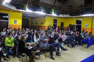 Tribina: "Elektronsko nasilje"