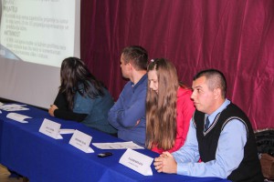 Tribina: "Elektronsko nasilje"