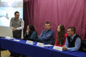 Tribina: "Elektronsko nasilje"