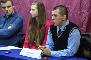 Tribina: "Elektronsko nasilje"