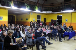 Tribina: "Elektronsko nasilje"