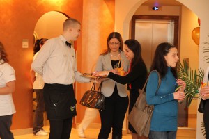 Otvaranje "Wellness Beauty" salona