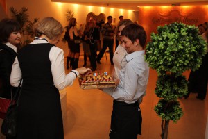 Otvaranje "Wellness Beauty" salona