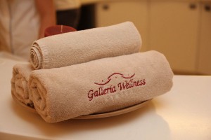 Otvaranje "Wellness Beauty" salona