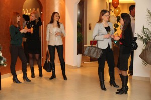 Otvaranje "Wellness Beauty" salona