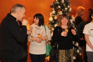 Otvaranje "Wellness Beauty" salona